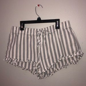 Sleep shorts